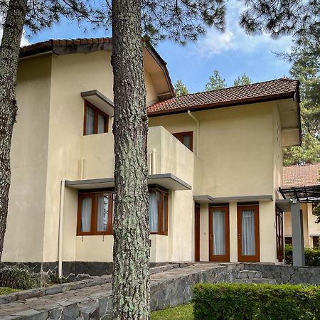 Puri Setiabudhi Bandung Zewnętrze zdjęcie