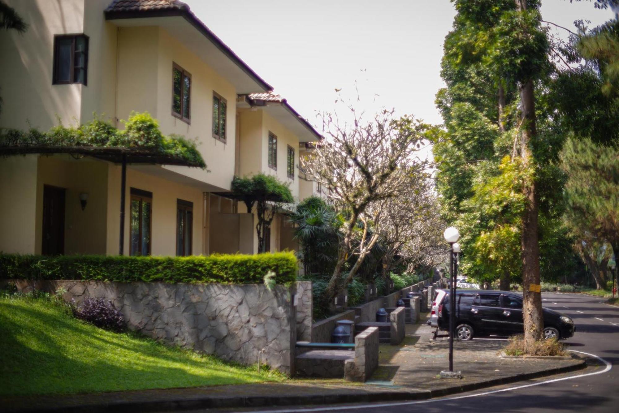 Puri Setiabudhi Bandung Zewnętrze zdjęcie