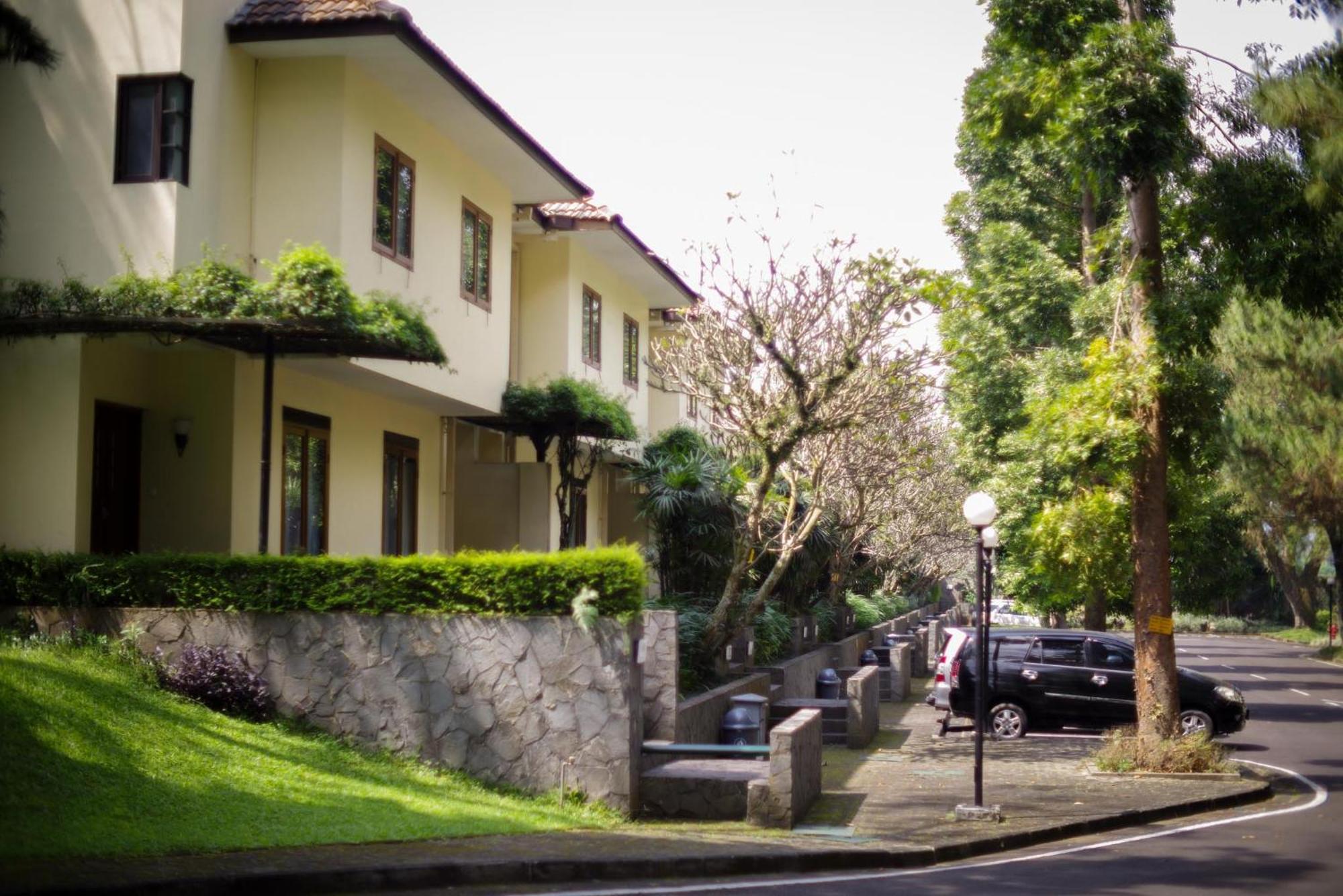 Puri Setiabudhi Bandung Zewnętrze zdjęcie