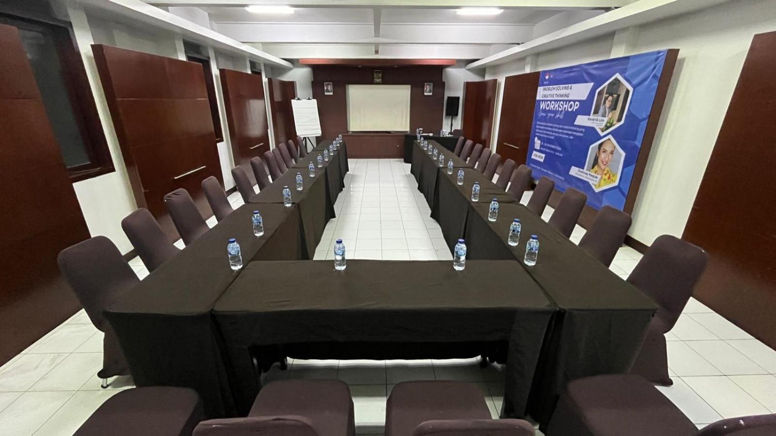 Puri Setiabudhi Bandung Zewnętrze zdjęcie