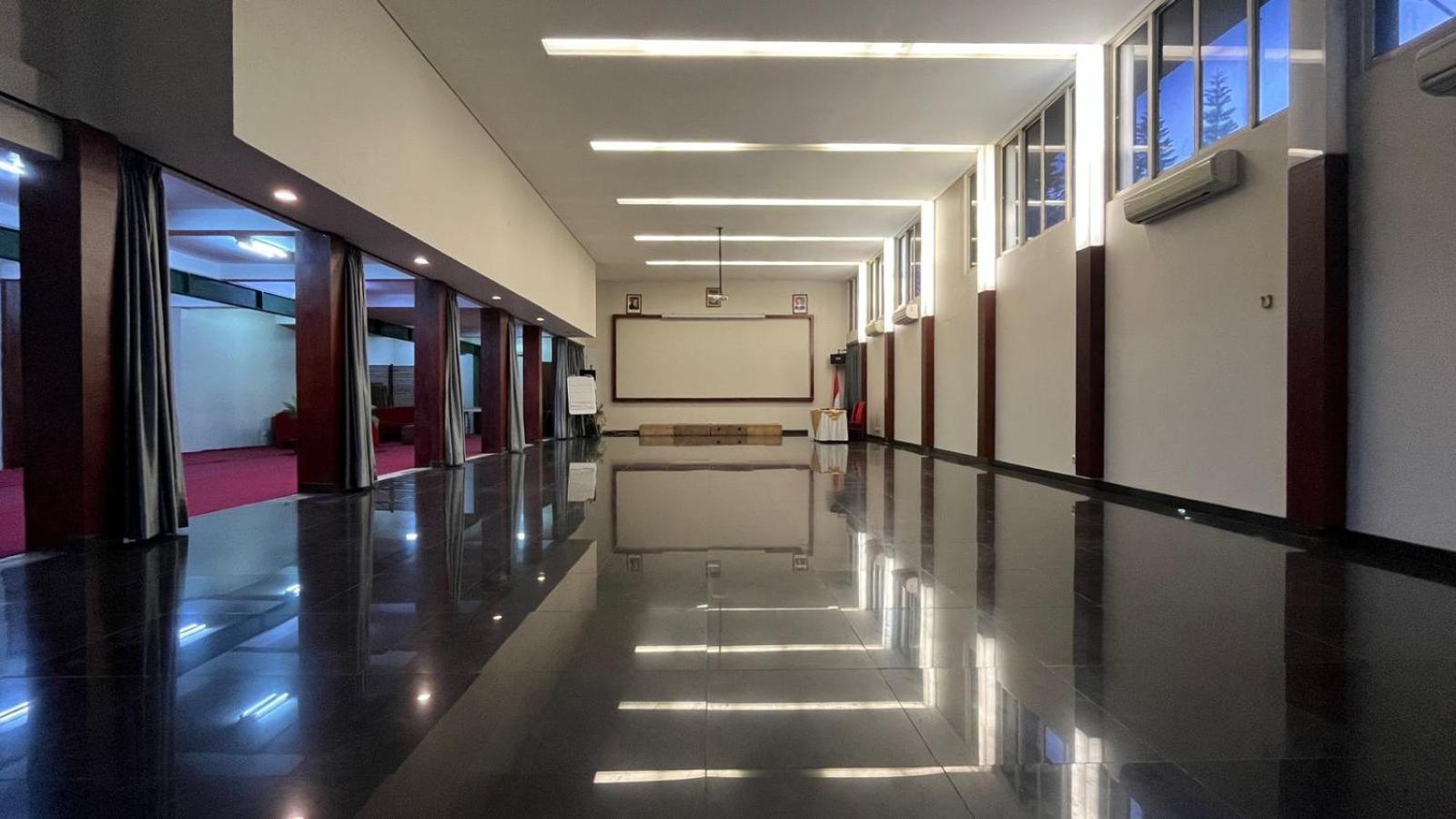 Puri Setiabudhi Bandung Zewnętrze zdjęcie