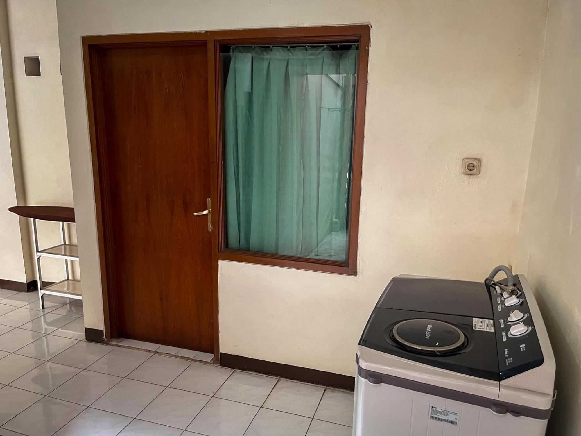 Puri Setiabudhi Bandung Zewnętrze zdjęcie
